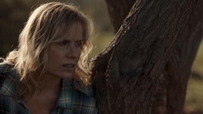 Many a bad morning. - Fear the Walking Dead