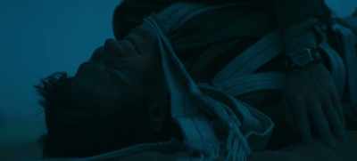 Many a time, I've been half
in love with easeful death. - SAS: Rogue Heroes