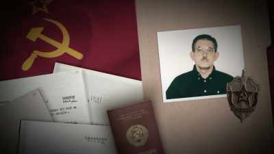 Many agents fell under suspicion, - KGB - The Sword and the Shield