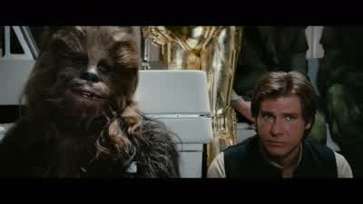 Many bothans died to bring us this information - Star Wars: Episode VI   Return of the Jedi