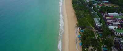 - Many countries
in the developing world - The Last Tourist