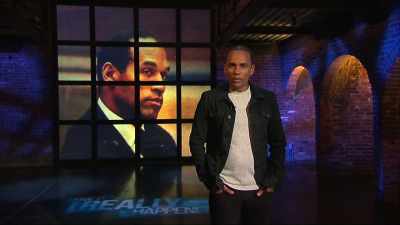 Many doubted O.J.'s involvement
in the murders, - How It Really Happened