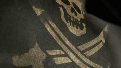 Many experienced crews
soon turned to piracy. - Beyond Oak Island