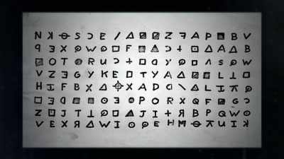 Many experts actually
put the number at 32, - Myth of the Zodiac Killer
