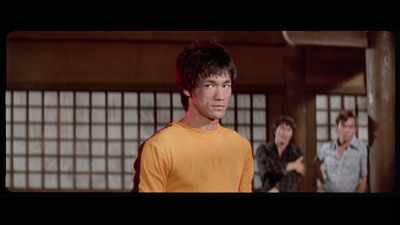 'Many forget that Lee was an actor first, - The Final Game of Death