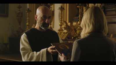 Many good souls have - The Mallorca Files