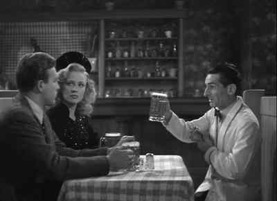 Many happy returns. - Dillinger