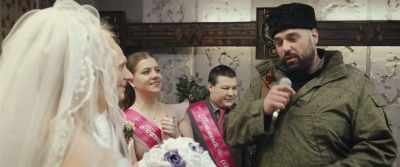 Many happy years together, - Donbass