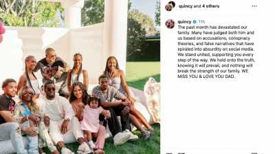 Many have judged both him and us based - Diddy: Monster's Fall