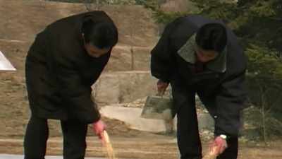 Many here don't even know
a man has walked on the Moon. - Inside North Korea: Then and Now with Lisa Ling