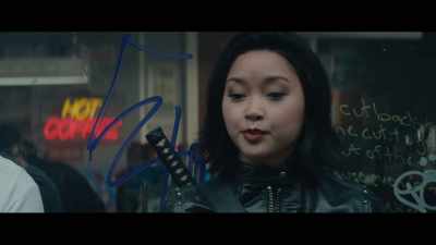 - Many Japanese believe
our relationships - Deadly Class