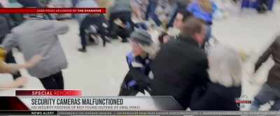 Many lawsuits were filed
and settled, - Thanksgiving