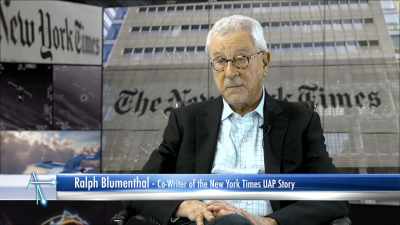 - Many, many, many people - Accidental Truth: UFO Revelations