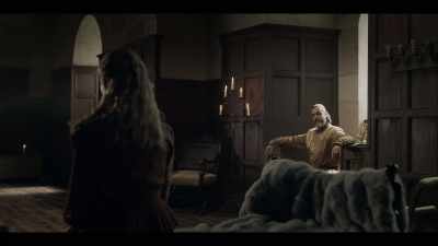 Many, many years ago, - The Witcher