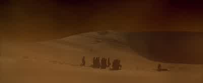 Many men have tried. - Dune