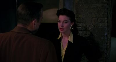 Many men must be in love with you - The Barefoot Contessa