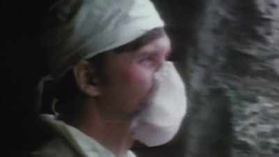 Many more contracted
serious illness. - Chernobyl: The Invisible Enemy
