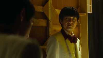 Many more wonderful comedians… - Asakusa Kid