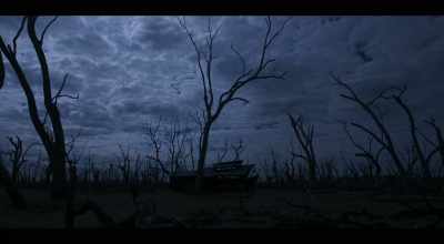 "Many nights,
I have imagined - True History of the Kelly Gang