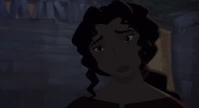 SINGING Many nights we've prayedWith no proof anyone could hearIn our hearts a hopeful songWe barely understoodNow we are not afraidAlthough we know there's much to fearWe were moving mountainsLong before we knew we could - The Prince of Egypt