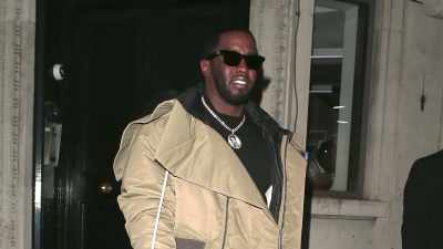Many of Combs' friends have
distanced themselves from him - Diddy: Summit to Plummet