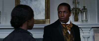 Many of you don't know
slavery firsthand. - Harriet