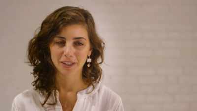 Many of my family have also-- - Israelism