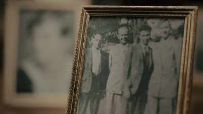 Many of his students
at Berkeley and elsewhere - To End All War: Oppenheimer & the Atomic Bomb