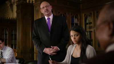 Many of the files
in your office - Gosnell: The Trial of America's Biggest Serial Killer