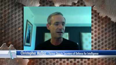 Many of the Navy pilots themselves - Accidental Truth: UFO Revelations