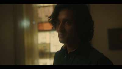 Many of the same issues he
had when he was with Lestat - Interview with the Vampire