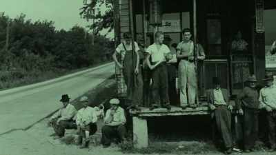 Many of the settlers - Woodlands Dark and Days Bewitched: A History of Folk Horror