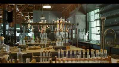 Many of them don't believe it's actually possible - The History of Home Narrated by Nick Offerman