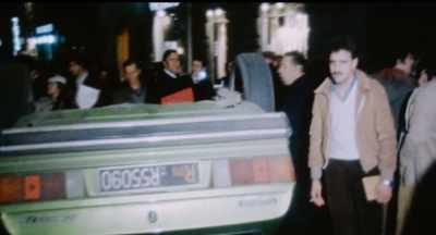 Many of these
right-wing bombings - Murder of God's Banker