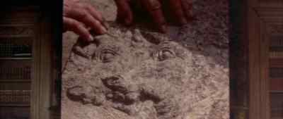 Many of these things
have already been sent. - Omen II: Damien