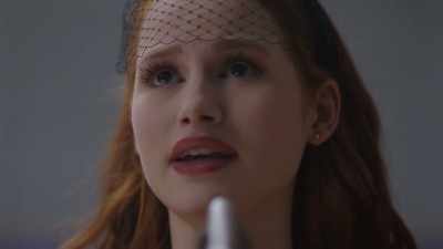 Many of you were lucky enough - Riverdale