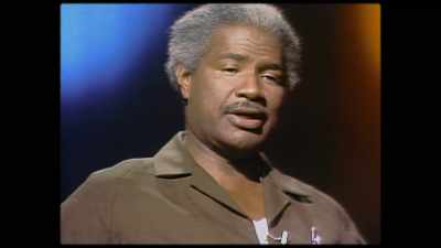 Many other elements
go into the making of a motion picture, - Is That Black Enough for You?!?