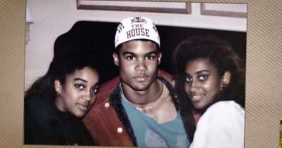 Many people couldn't afford to go home. - Freaknik: The Wildest Party Never Told