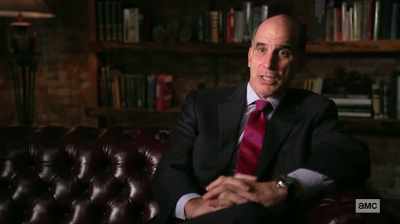 Many people criticized it
for being -- - The Preppy Murder: Death in Central Park