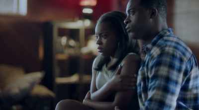 Many people have suffered, - Stolen by My Mother: The Kamiyah Mobley Story