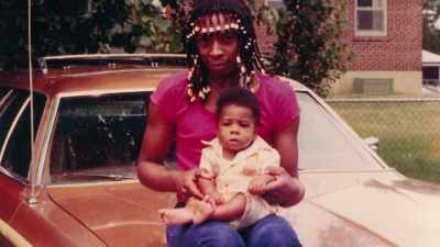 Many people, you know, - Black Life: Untold Stories