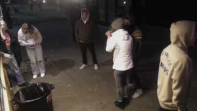 Many people refer
to as "hoodie guy.: - #CyberSleuths: The Idaho Murders