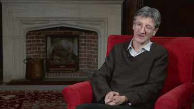 Many people think they
know Stalin very well indeed - World War II: Race to Victory