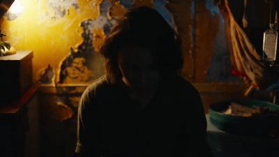 Many people tried to stop Tony Costa. - His Dark Materials
