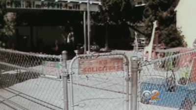 Many really fabulous claims
also came out of that case. - Outcry