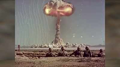Many reported military
sightings and incidents occur - Truth Hunter