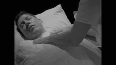 Many salivated profusely, - The Way of the Psychonaut