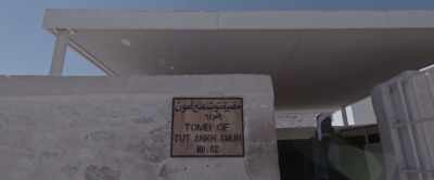 Many scholars believe that
it was not designed for him, - Tutankhamun: Allies & Enemies