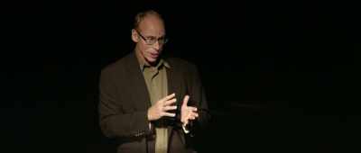 Many scientists such
as myself have discovered - The Lost Century: And How to Reclaim It