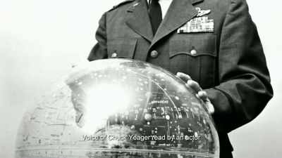 Many southern whites who
are honest will admit having - Black in Space: Breaking the Color Barrier